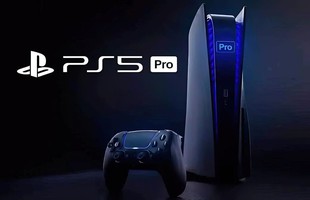 PS5 Pro sắp được ra mắt ngay trong tháng 9 tới?