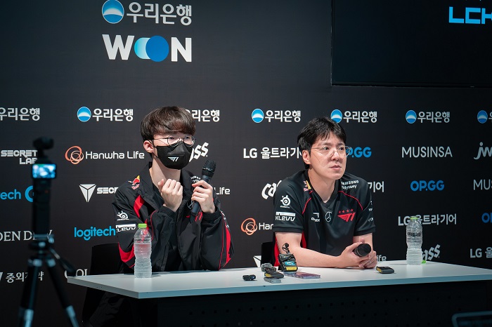 Faker “không mệt mỏi vì lịch trình dày đặc”, háo hức hóng chờ T1 quyết đấu KT tại playoffs LCK Mùa Hè 2024