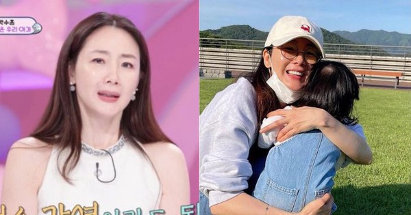 Choi Ji Woo tiết lộ thất bại nhiều lần với IVF, nhưng khi vừa đến Việt Nam thì nhận tin vui