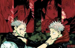 Jujutsu Kaisen xác nhận ngày phát hành tập cuối của arc Shinjuku Showdown