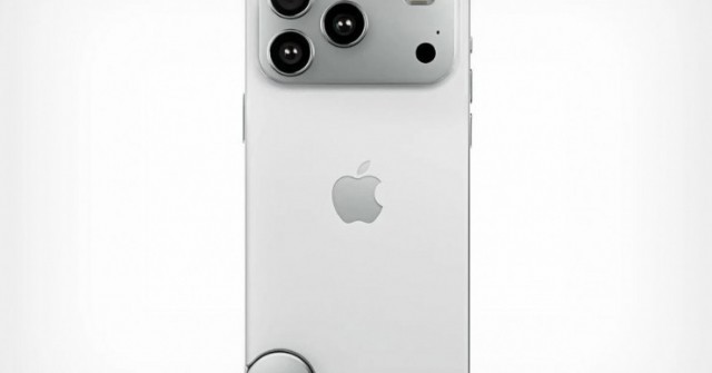 iPhone 18 tiêu chuẩn sẽ không được công bố vào năm sau?