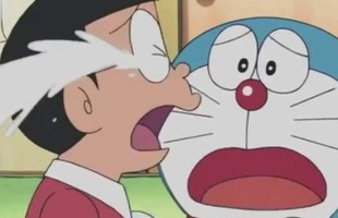 Giải mã Nobita có phải là bản chất phổ biến của đàn ông: Lười, mơ mộng và hay đổ lỗi?