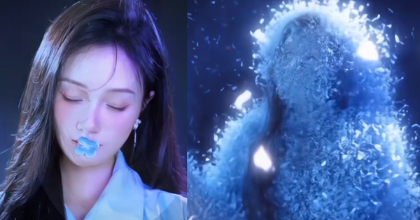 Một trào lưu đang khiến nhiều người mê mệt trên TikTok: Đẹp, ấn tượng nhưng sử dụng phải tỉnh táo