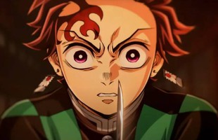 Kimetsu no Yaiba: Không phải thanh kiếm Nichirin, đây mới là vũ khí tối thượng của Tanjiro