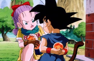 Studio Ghibli đã thực hiện một bộ anime Dragon Ball mà không ai nhận ra