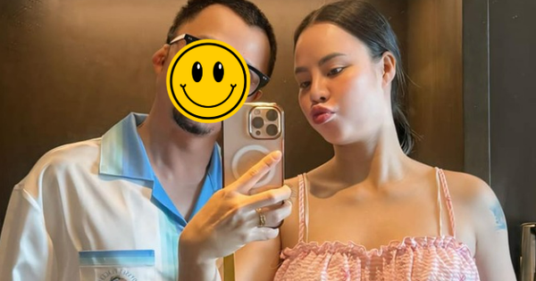 Anh tài và vợ vũ công kém 13 tuổi thông báo có con đầu lòng