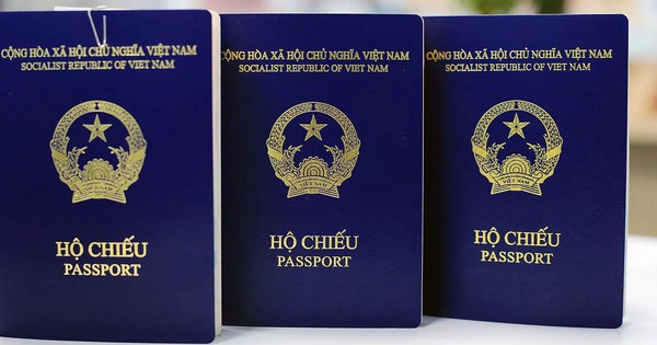Người dân nhận được thông báo này cần khẩn trương đến Cơ quan Công an làm việc