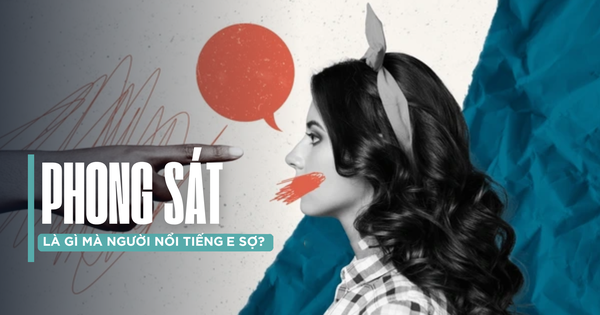 Mạng xã hội dậy sóng từ khoá “phong sát”, nghĩa là gì?