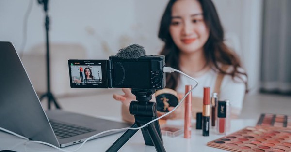 Bí quyết đằng sau những phiên livestream bán hàng cuốn hút