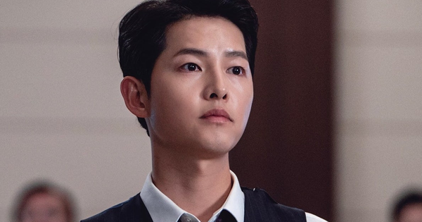 10 diễn viên bị ghét nhất Hàn Quốc: Park Seo Joon xếp sau Song Joong Ki, số 1 muốn cãi cũng chẳng được