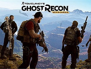 Ghost Recon: Wildlands chuẩn bị mở Open Beta cho chế độ PvP mới