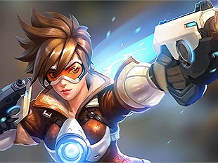 Overwatch tiếp tục cho chơi miễn phí vào cuối tuần sau, nối bước 2 game Tom Clancy của Ubisoft