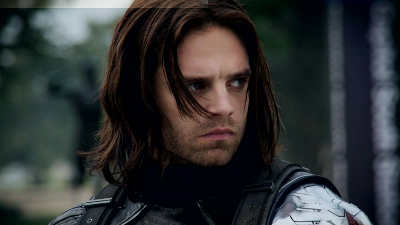 Avengers 3 - Winter Soldier không cần kịch bản vẫn có thể diễn ngon lành