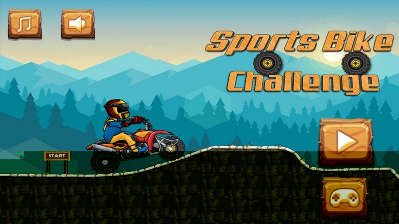 [Review]  Sport Bike Challenge – Khi câu nói “ngã sấp mặt” là có thật!