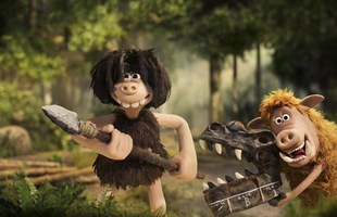 Early Man – Ngôi Làng Tiền Sử, tựa phim hoạt hình thú vị chuẩn bị được ra mắt