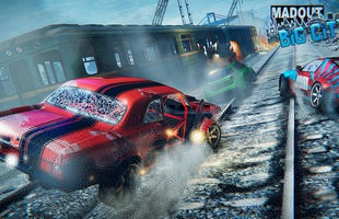 Nếu chưa có cơ hội chơi GTA 5, đây là 5 game mobile tương tự để trải nghiệm