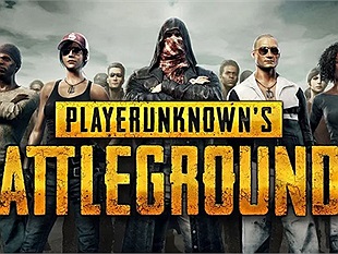 PUBG lại lập kỷ lục sau khi vượt Dota 2 về lượng người chơi trên Steam