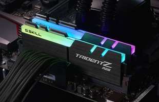 Những bộ RAM DDR4 chất đến từng xu, đáng mua nhất ở Việt Nam hiện tại