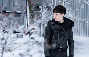 The Girl in Spider's Web: Cô gái có hình xăm rồng trở lại trong phi vụ bất khả thi tháng 11 này