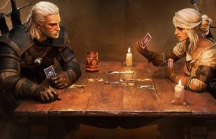 Game nhập vai The Witcher mới sẽ cập bến PC ngay tháng tới