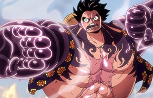 One Piece: Các cách có thể 