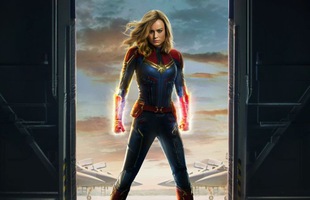 Các siêu anh hùng khác phản ứng thế nào sau khi Captain Marvel, 