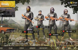 Cộng đồng PUBG Mobile quốc tế nhận xét gì về game thủ Việt khi squad?