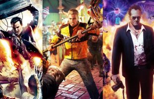 Hãng sản xuất Dead Rising chính thức giải thể, mọi dự án đều bị hủy bỏ