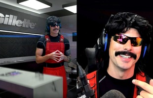 Những bí mật có thể bạn chưa biết về Dr Disrespect - Streamer PUBG nổi tiếng nhất thế giới