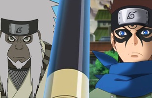 Boruto: Liệu truyền nhân duy nhất của Hokage đệ thất có thể sử dụng được thuật Hiền Nhân hay không?