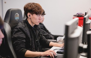 LMHT Hàng loạt siêu sao Bắc Mỹ đổ bộ server Hàn Quốc, Doublelift hay Levi đang ở mức rank nào?