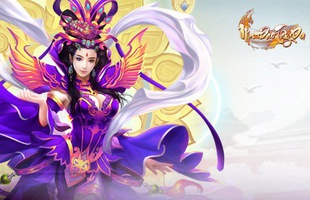 Ma Đạo Tây Du Big Update – Phiên bản lãnh địa bá chủ
