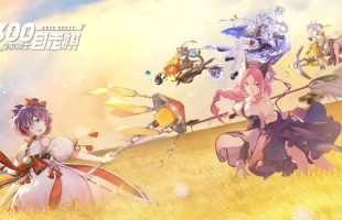 Game anime 300 Auto Chess quyết tâm mang hết nhân vật cổ tích vào game