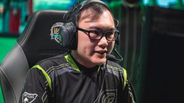 Sau Dardoch, đến lượt hỗ trợ Big được Optic Gaming cho tự do tìm kiếm đội tuyển mới - eSports