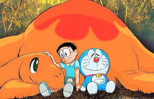 Trước khi công chiếu trên rạp, movie Doraemon 40 sẽ ra mắt bản manga để tri ân khán giả