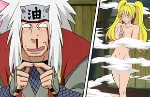 [18+] Top 7 chi tiết cực kỳ “đen tối” trong Naruto mà đến giờ chúng ta mới nhận ra