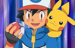 Lý do gì khiến nhiều người tin Ash Ketchum sẽ ở lại sau khi vô địch giải đấu Pokemon?