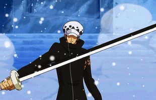 One Piece: Napoleon và 7 thanh kiếm có chất lượng tốt dù không được xếp vào hàng Meito