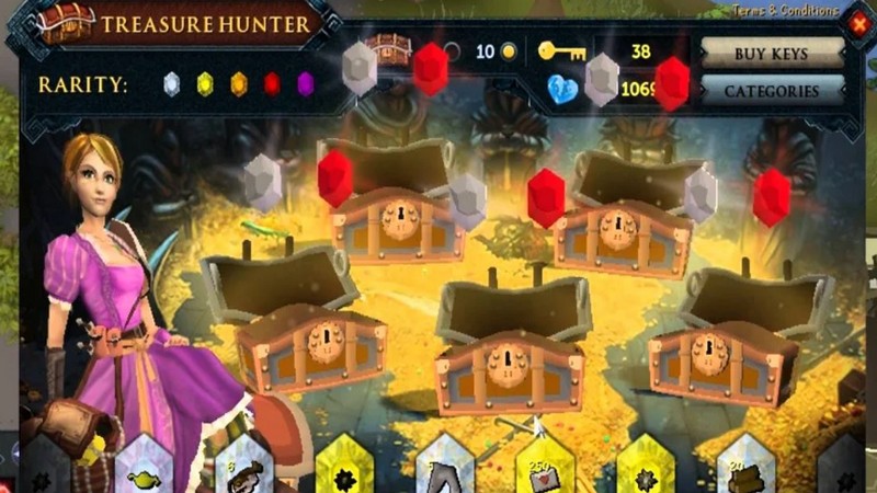 Tiền nhiều không biết làm gì, thanh niên “nướng” hơn 1 tỷ chỉ để mua vật phẩm trong game