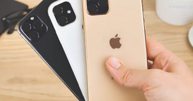 iPhone 12 đọ sức với iPhone 11: Nhanh hơn ra sao?