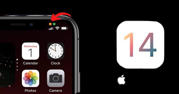 Hot: iOS 14 có tính năng cực hay ho giúp tăng cường bảo mật, ai cũng phải biết