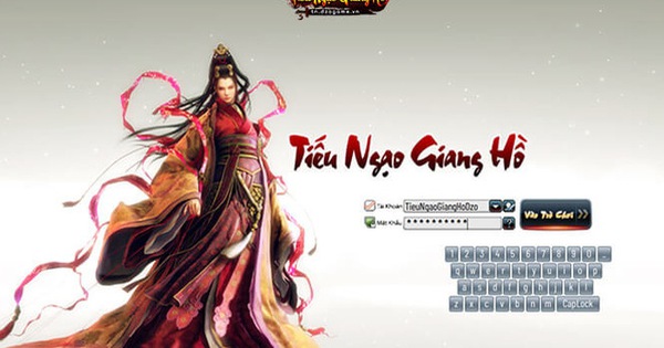 7 nhân tố ấn tượng chứng tỏ sức hút của game Tiếu Ngạo Giang Hồ sau 2 năm vắng bóng thị trường Việt