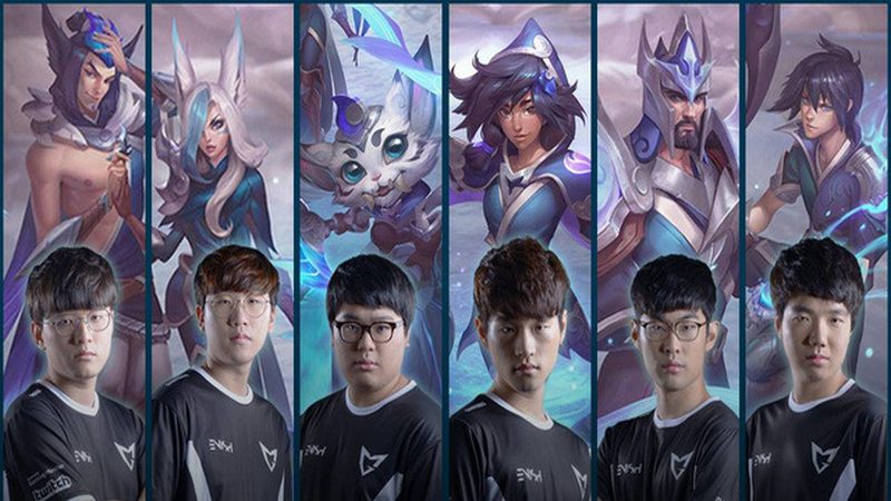 LMHT: Riot Games nợ tiền các nhà vô địch CKTG