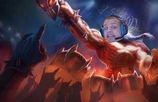 Tyler1 chỉ trích meta 'toxic' của vị trí đường trên - 'Chọn kèo khắc chế là quá đủ để thắng'