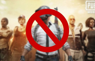 Sốc! PUBG Mobile có thể bị cấm tại Trung Quốc, liệu có nguy cơ “toang” tại Việt Nam?