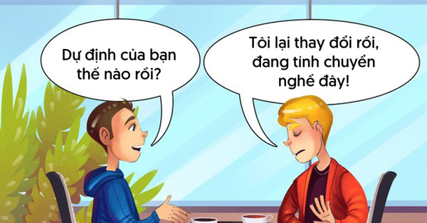 9 lý do bất ngờ khiến bạn mãi chưa thể giàu có và thành đạt