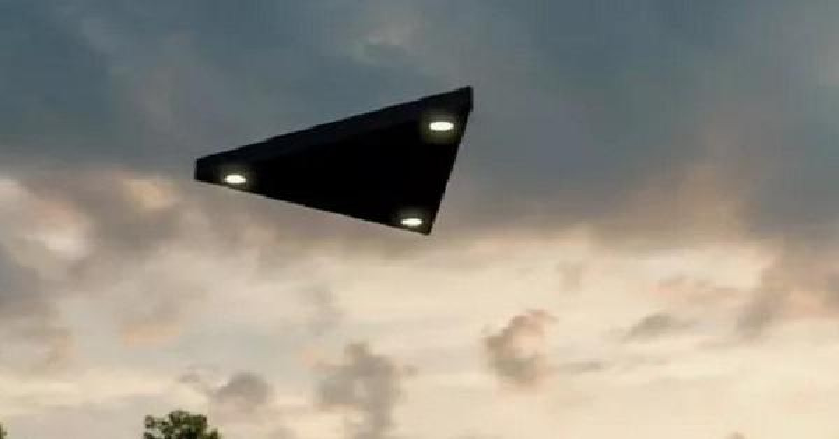 Sốc với những lần chạm trán UFO kỳ lạ đến mức không ai có thể giải thích