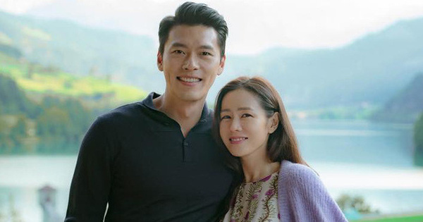 Son Ye Jin - Hyun Bin đều từng phá lệ ở bộ phim của nửa kia: Đóng phản diện hay làm cameo đều nhận cả