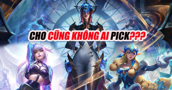 Dù là hot pick trong Liên Minh Huyền Thoại nhưng khi vào Tốc Chiến top tướng này lại 