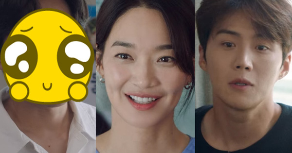 Tình địch hàng xịn của Kim Seon Ho lộ diện, chưa gì đã khiến Shin Min Ah mê tít ở Hometown Cha-Cha-Cha tập 7